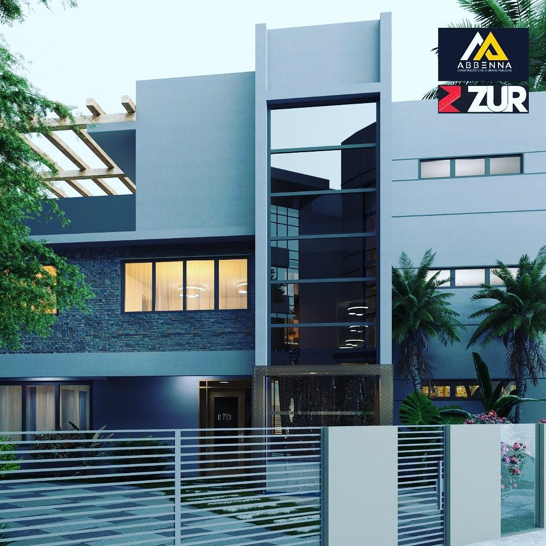 Requalificação de uma Residência